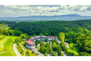 Terme Krka - Hotel Šmarjeta 4*